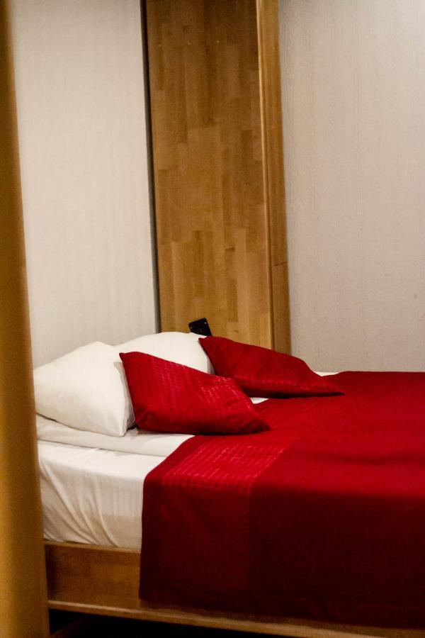 Sunset Hotel Jūrkalne Extérieur photo