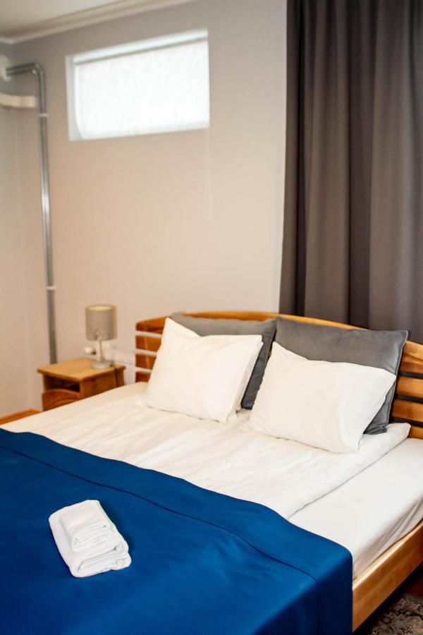Sunset Hotel Jūrkalne Extérieur photo