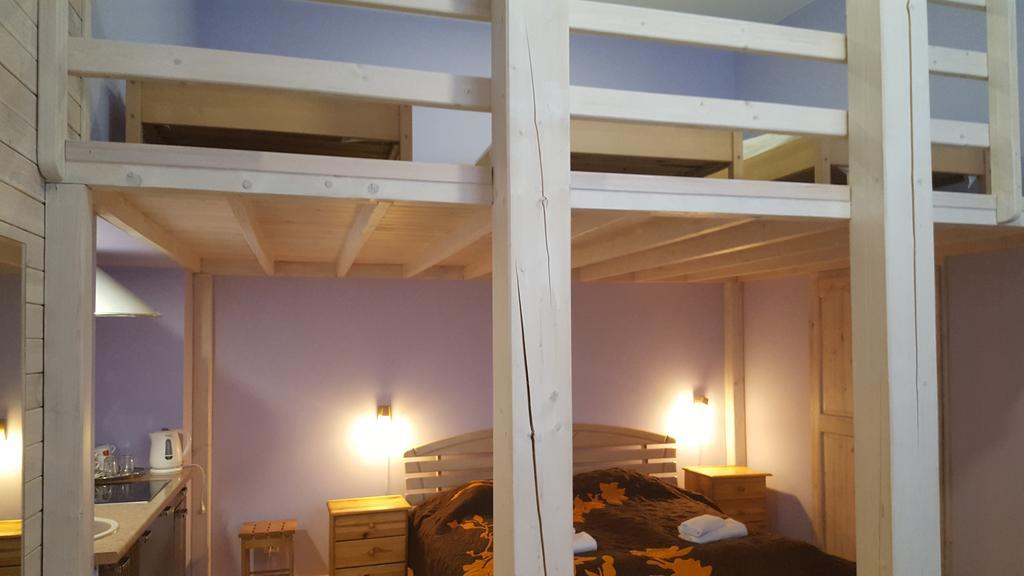 Sunset Hotel Jūrkalne Extérieur photo