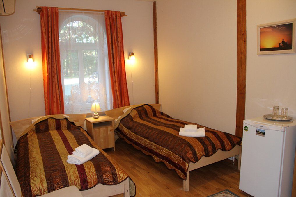 Sunset Hotel Jūrkalne Extérieur photo
