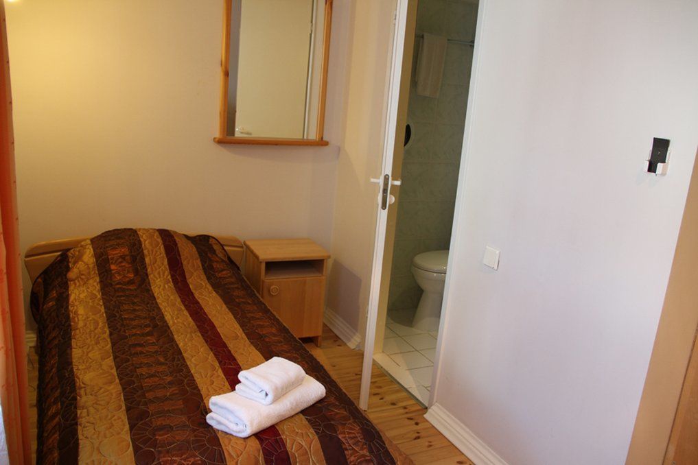 Sunset Hotel Jūrkalne Extérieur photo