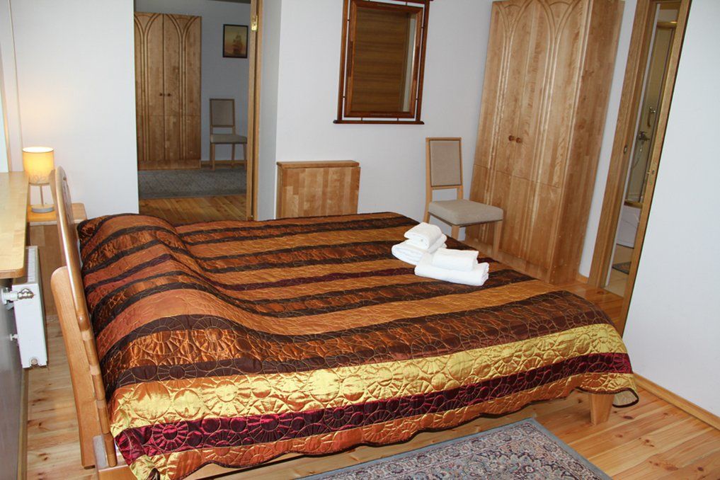 Sunset Hotel Jūrkalne Extérieur photo