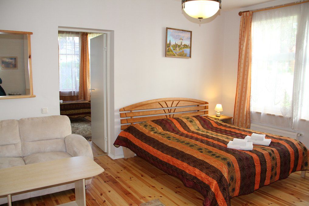 Sunset Hotel Jūrkalne Extérieur photo