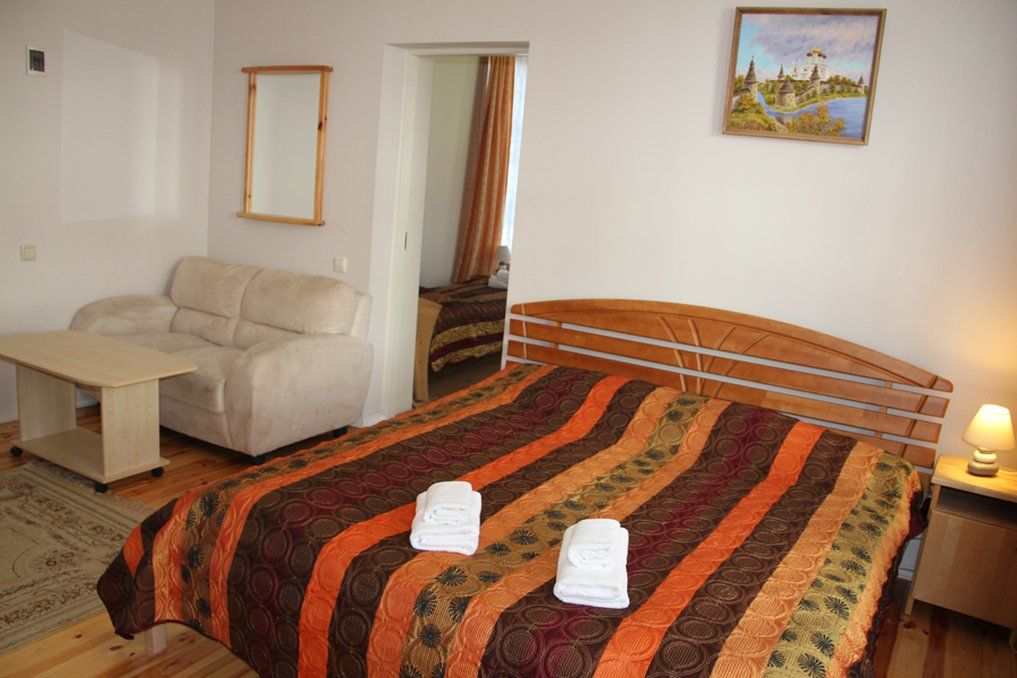 Sunset Hotel Jūrkalne Extérieur photo